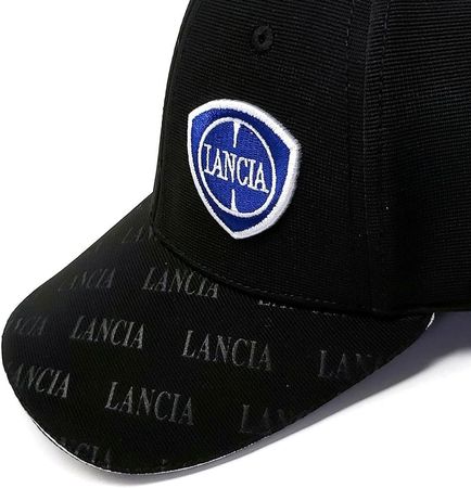 Lancia Cap Mütze Original Merchandising NEU