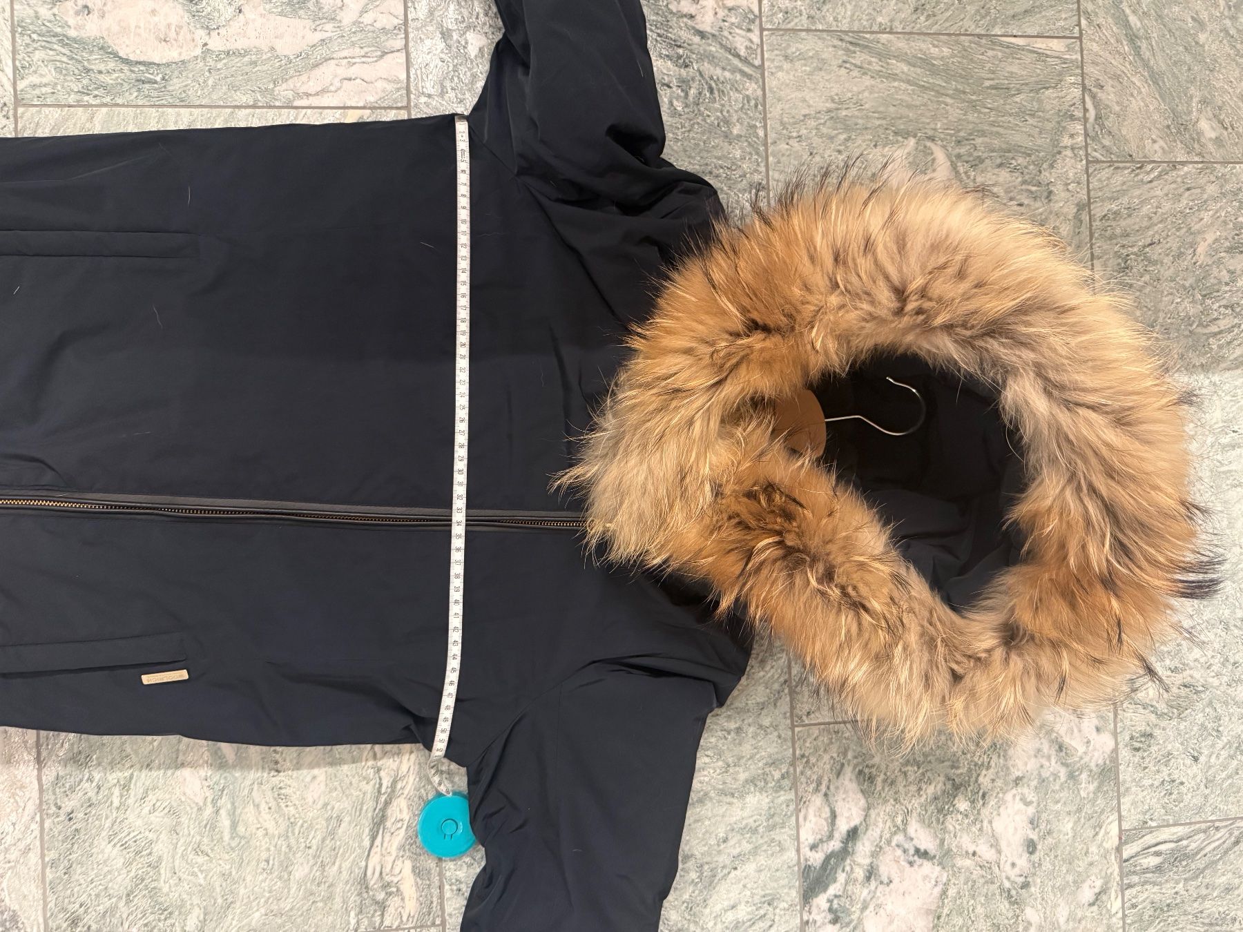 Woolrich Cappotti: Woolrich Mantel – Usato da Maisprach venduto da Steini015 8