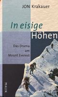 Krakauer Jon, In eisige Höhen