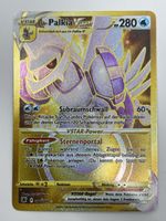 Pokémon Karte Ur-Palkia Vstar Gold Holo 208/189 von 2022
