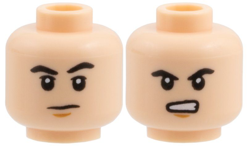 Lego Kit di costruzioni: LEGO Batman sh1114 Bruce Wayne - Black Suit – Nuovo (secondo la descrizione) da Basadingen venduto da NekoBricks 2