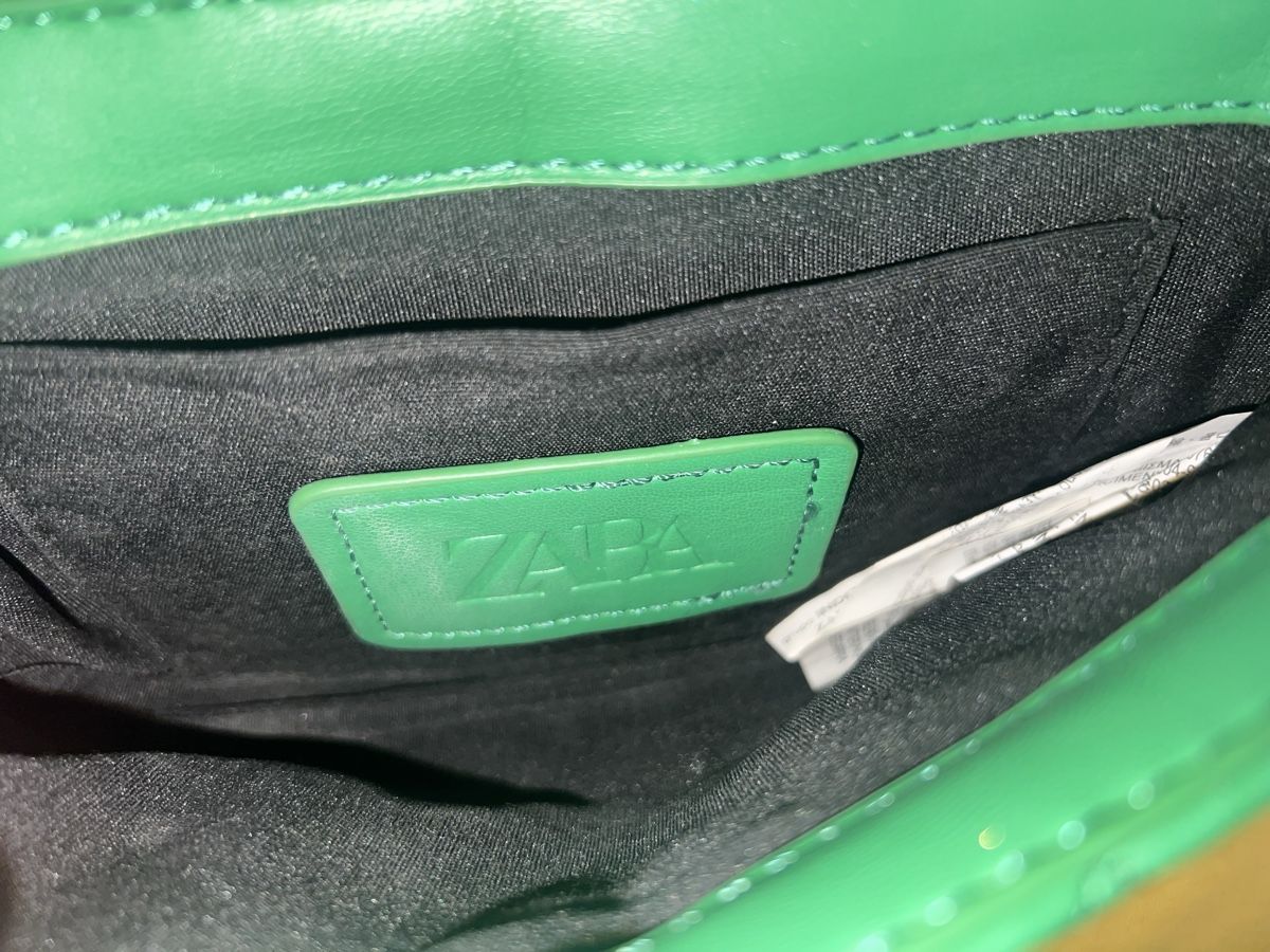 Taschen für Damen: Zara Tasche – Neu (gemäss Beschreibung) aus Biel/Bienne von Peeeep10 3