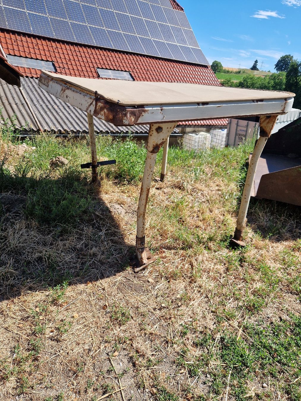IHC Tracteurs: Ihc 1046 – D'occasion à Roggliswil par _IHC_ 2