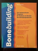 Bonebuilding von Pete Egoscue - Neuwertig! Top Zustand!