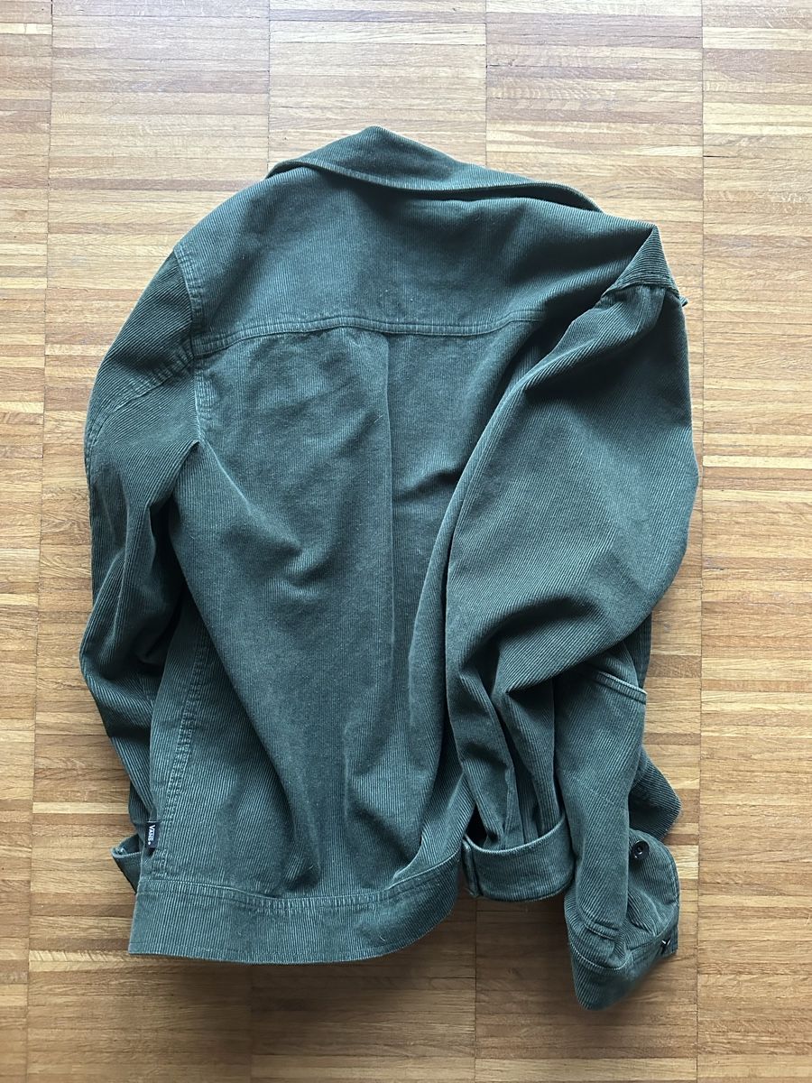 Vans Giacche: Vans jacket – Usato da Lugano venduto da GGcloset 5
