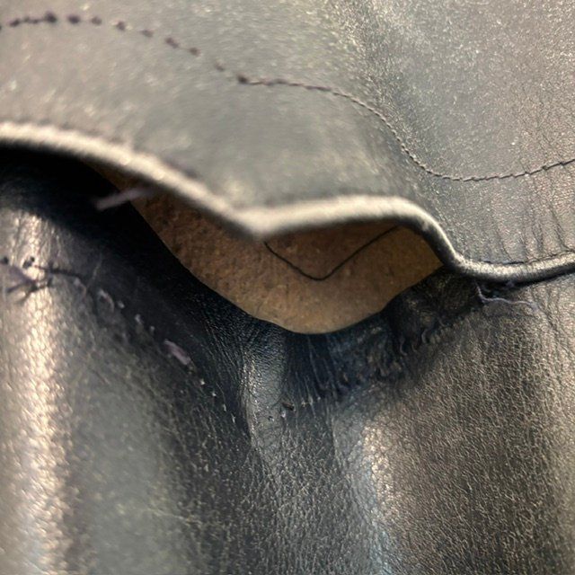 Mäntel: Ledermantel – Gebraucht aus Rümlingen von markus444461 4