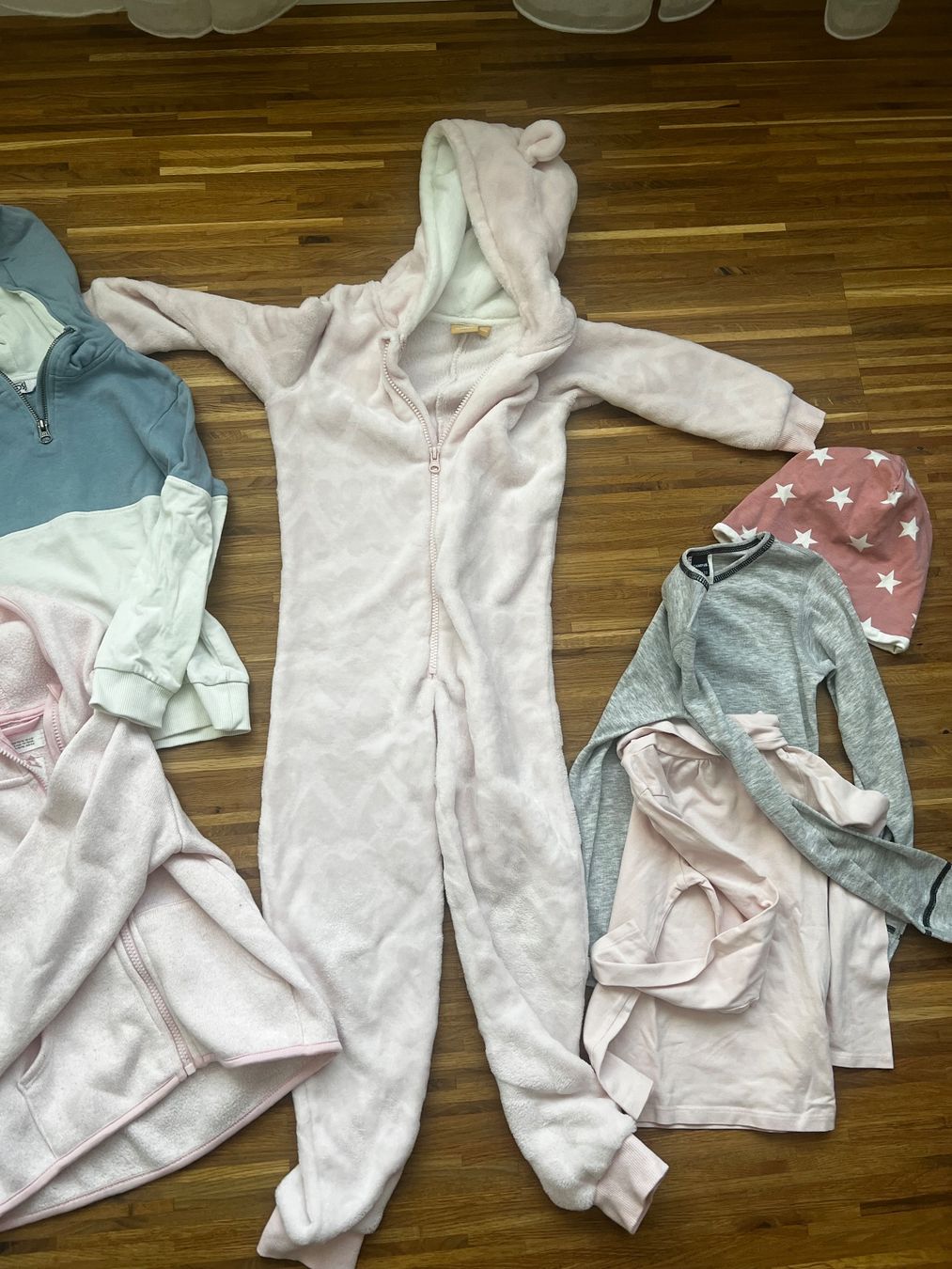Lotti & Set di vestiti: Kleiderpaket Grösse 110/116 – Usato da Stans venduto da Fee81 3