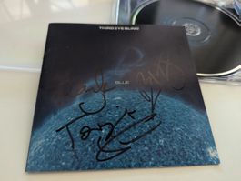 Signiert: Third Eye Blind - Blue CD