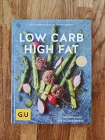 Low Carb High Fat – Kochbuch
