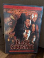 DVD Black Serenade Anolis Series ungeschnitten
