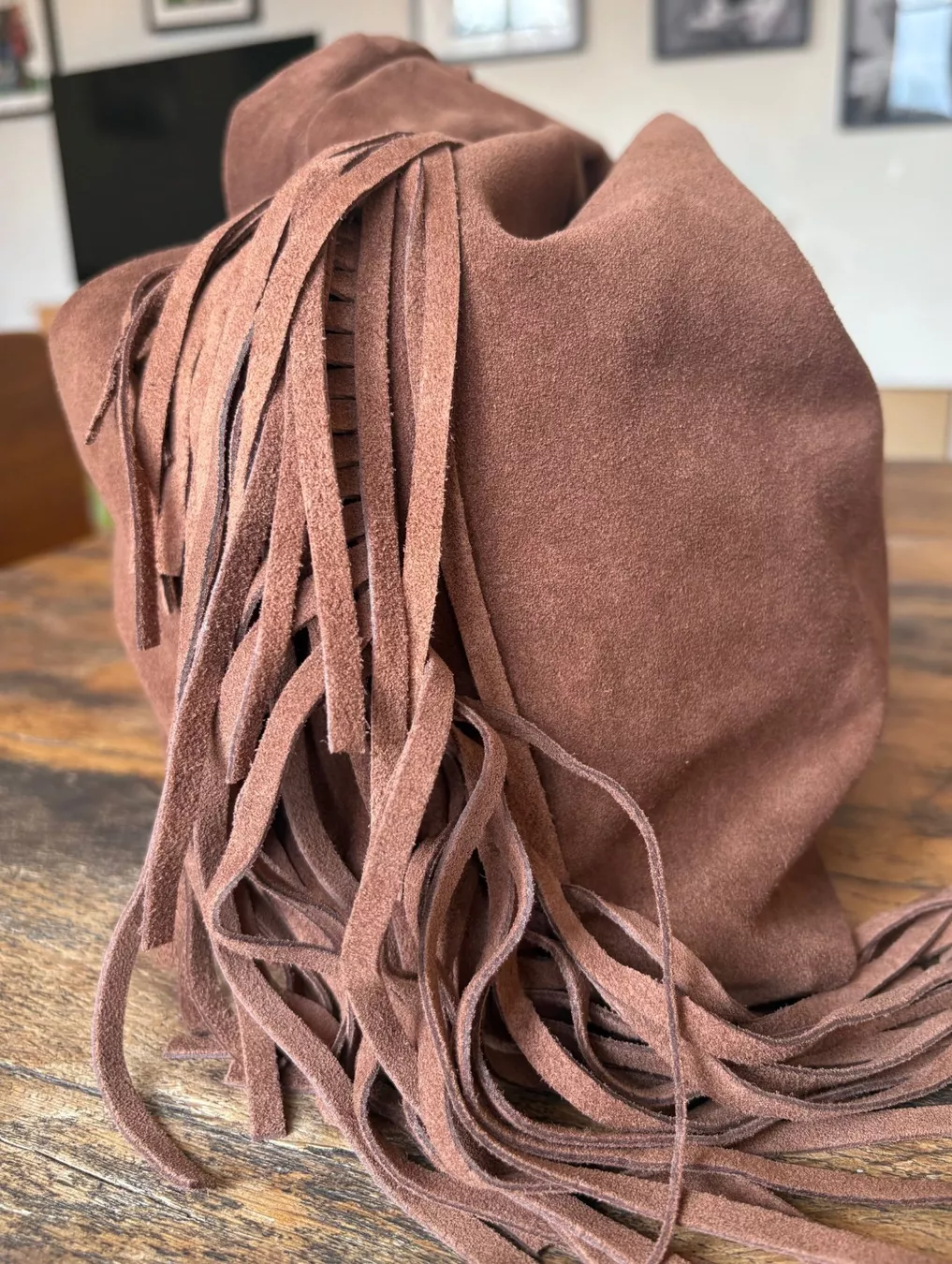 Borse da donna: BAG EN CUIR SOUPLE! – Nuovo e nell'imballaggio originale da Locarno venduto da NicoNion 2