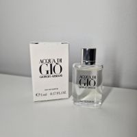 Acqua di Gio - Eau de Parfum 5ml