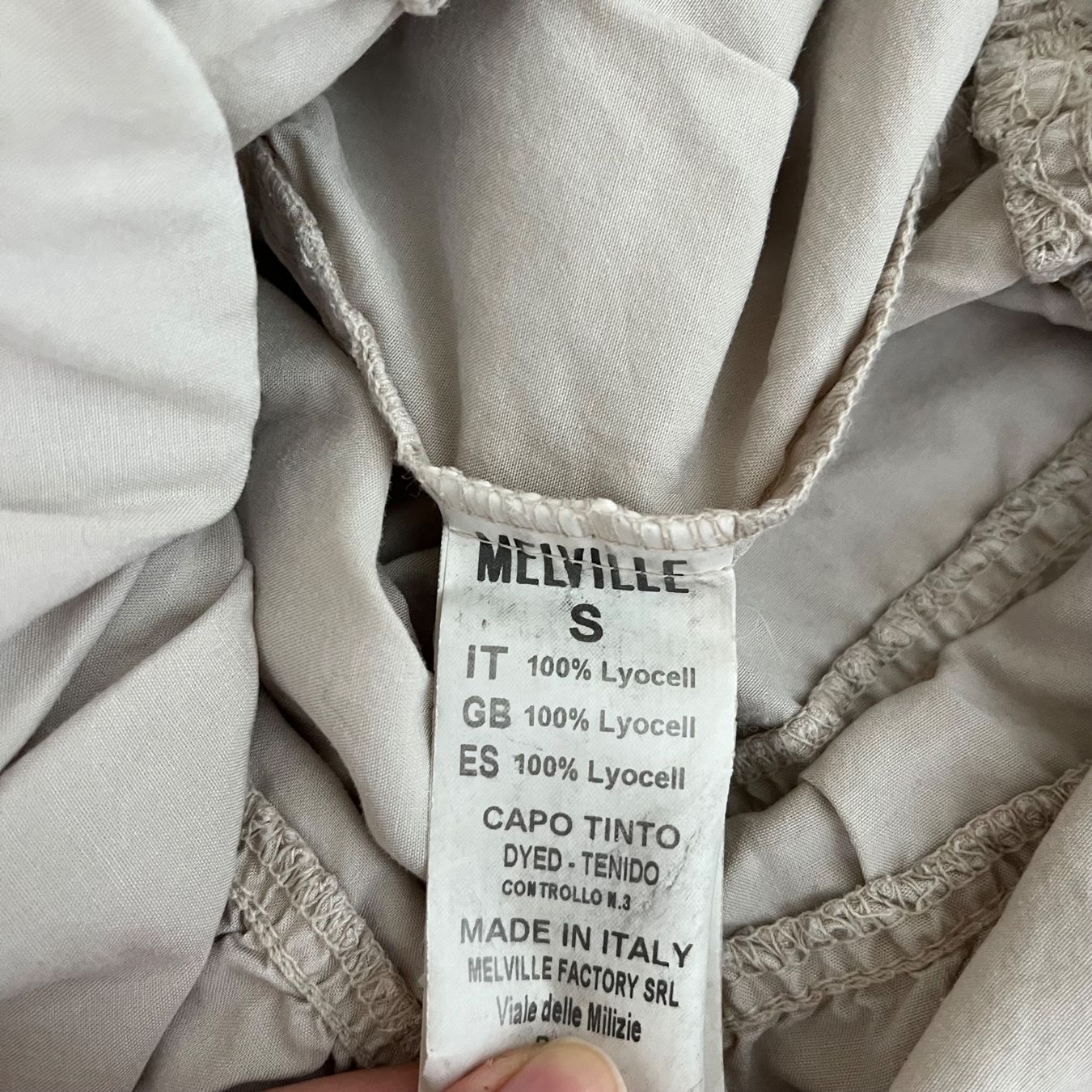 Brandy Melville Gonne: Brandy Melville Maxi Skirt – Usato da Luzern venduto da art_w65h 3