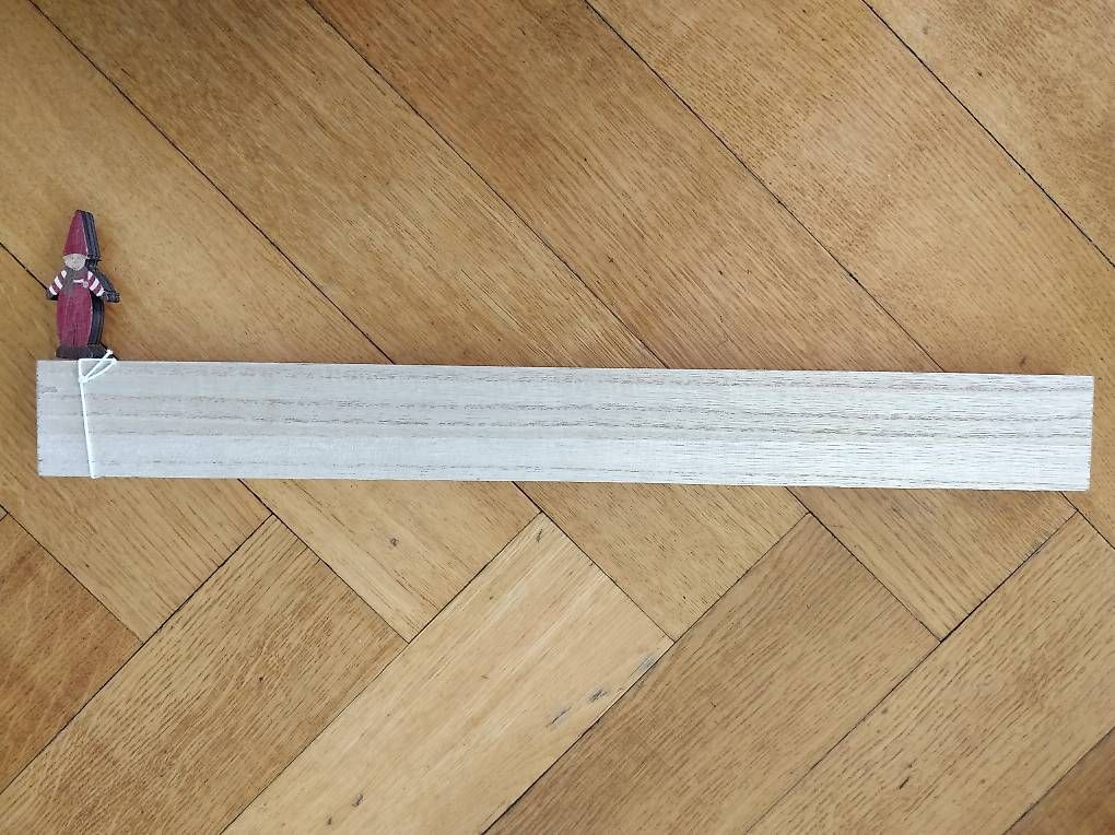 Calendrier De L'Avent 24 Jours En Bois - 24 Médiators De Guitare/ukulélé, Pour Musiciens Ado/adultes - 11