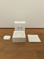 Air Pods Pro 1. Generation