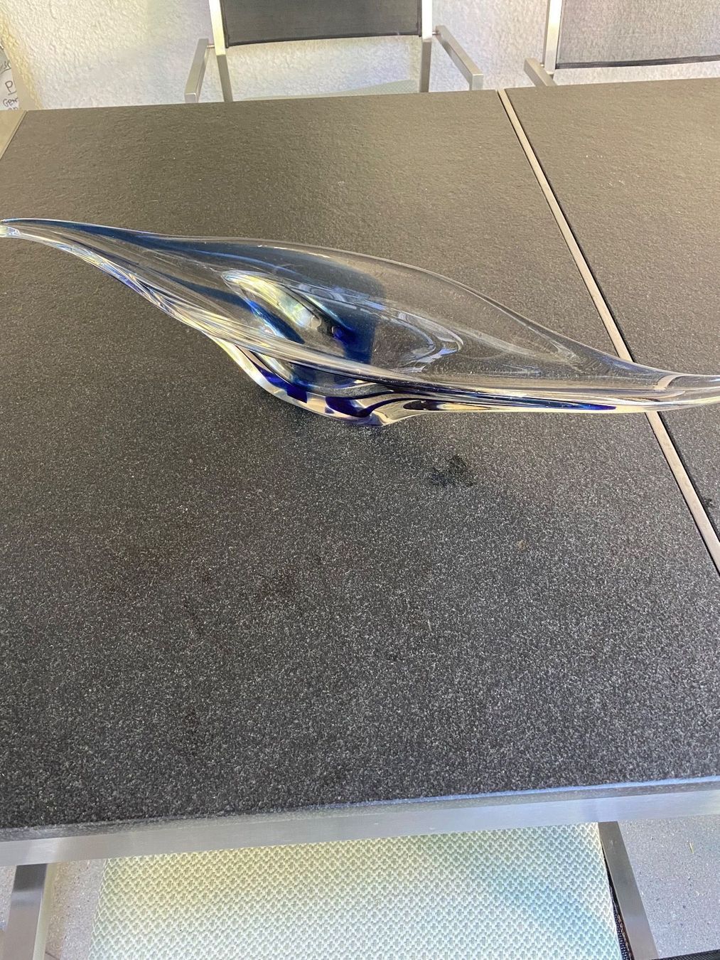 Murano Ciotole: Antike Schale Murano Glas – Usato da Ostermundigen venduto da mapa9