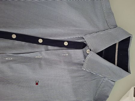 Tommy Hilfiger Hemd M