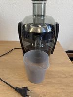Entsafter (Philips Viva Collection) / Juicer