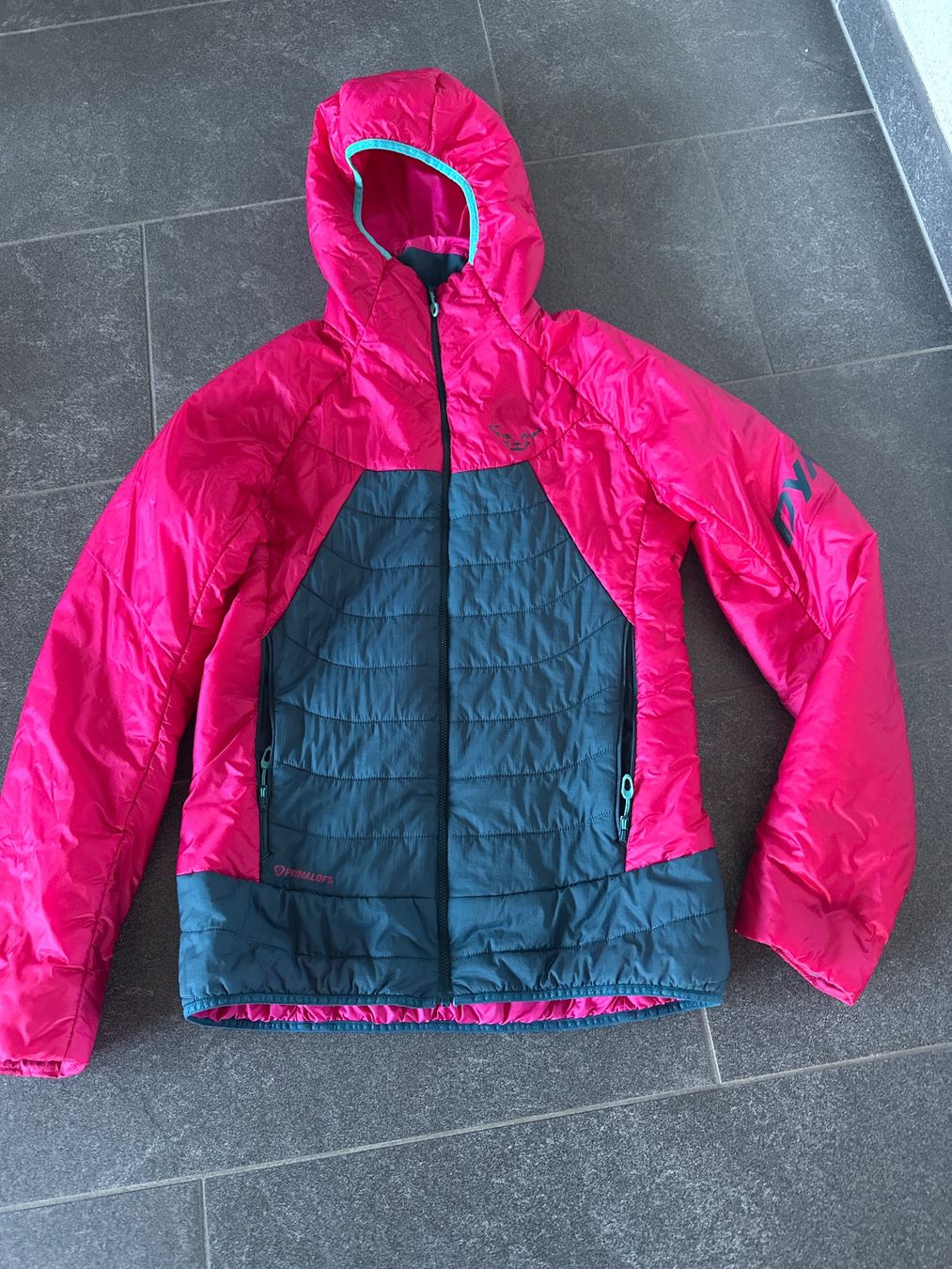 Dynafit Jacken: Dynafit Damen Jacke, Primaloft, Grösse M, neuwertig – Neu (gemäss Beschreibung) aus LAUERZ von sruncheli73