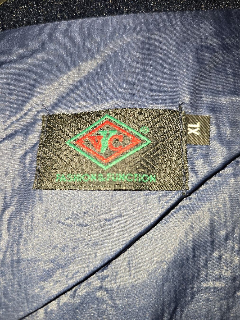 Pullover & Sweatshirts: Pile uomo YC blu – Neu (gemäss Beschreibung) aus calpiogna von dadalter 3
