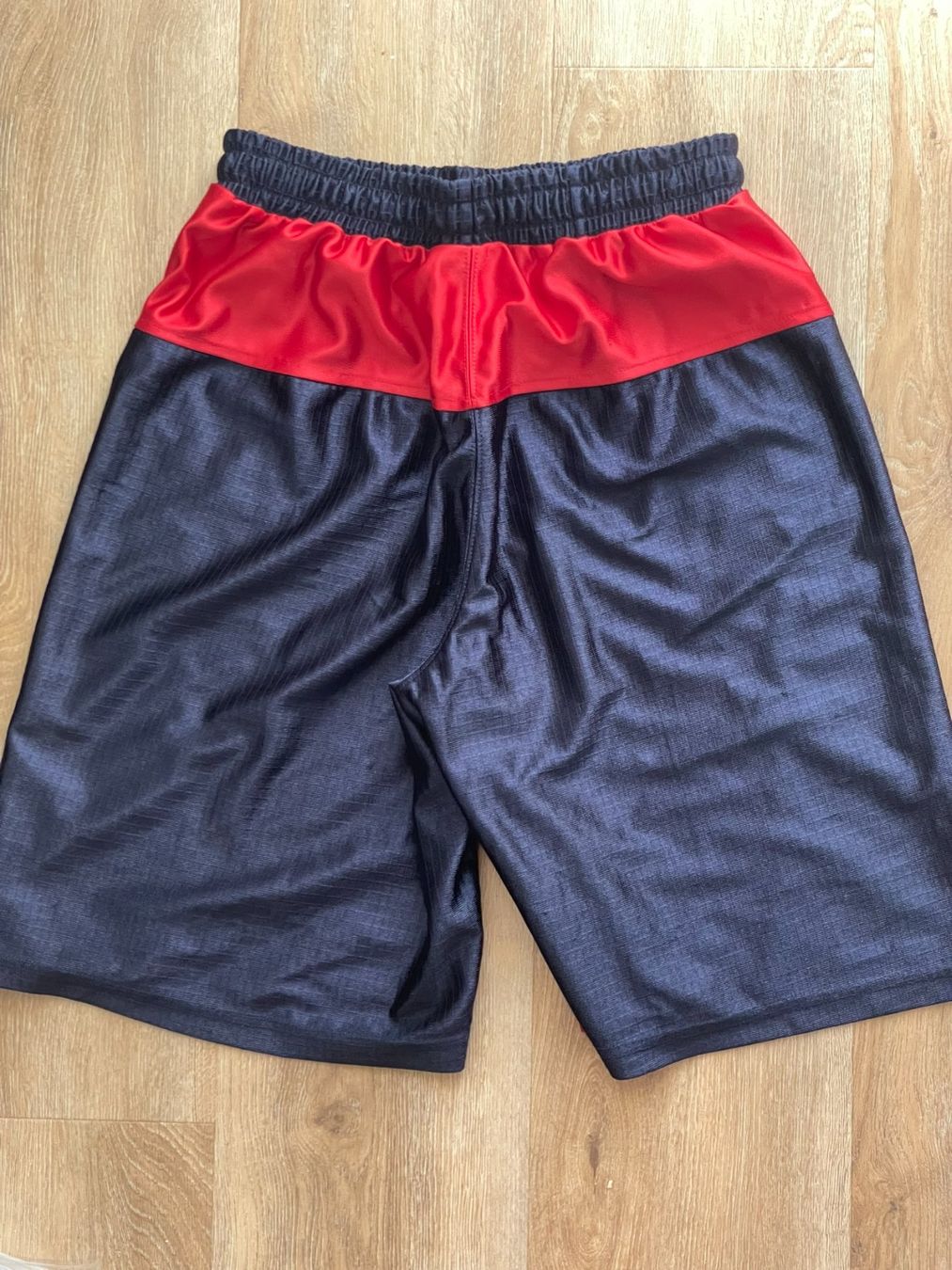 Leibchen & Hosen: And1 basketball short – Gebraucht aus Genève von sha_rrt5 1