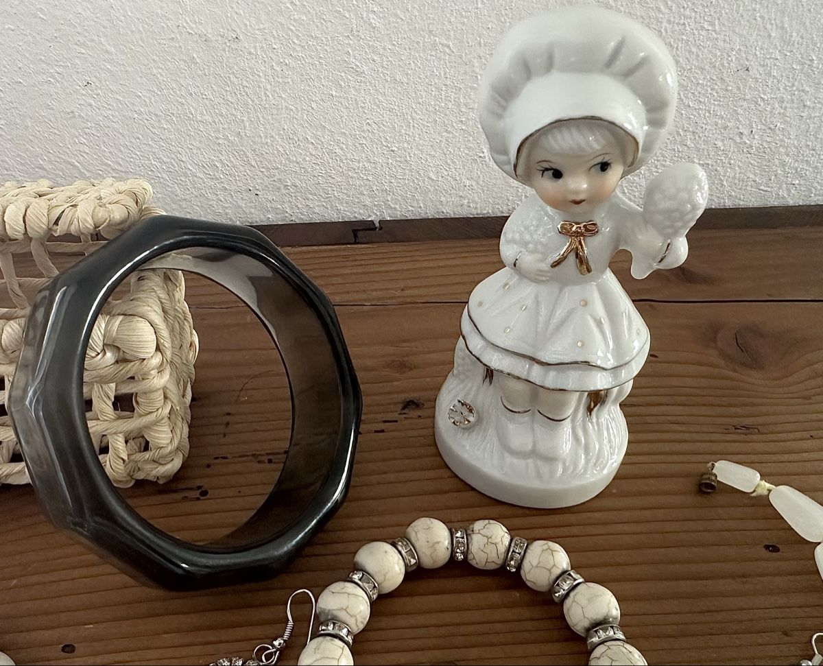 Altri gioielli: Modeschmuck Lot – Usato da Otelfingen venduto da Jupi07 5
