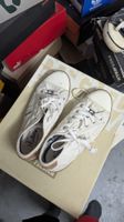 MUSTANG Schuhe weiss