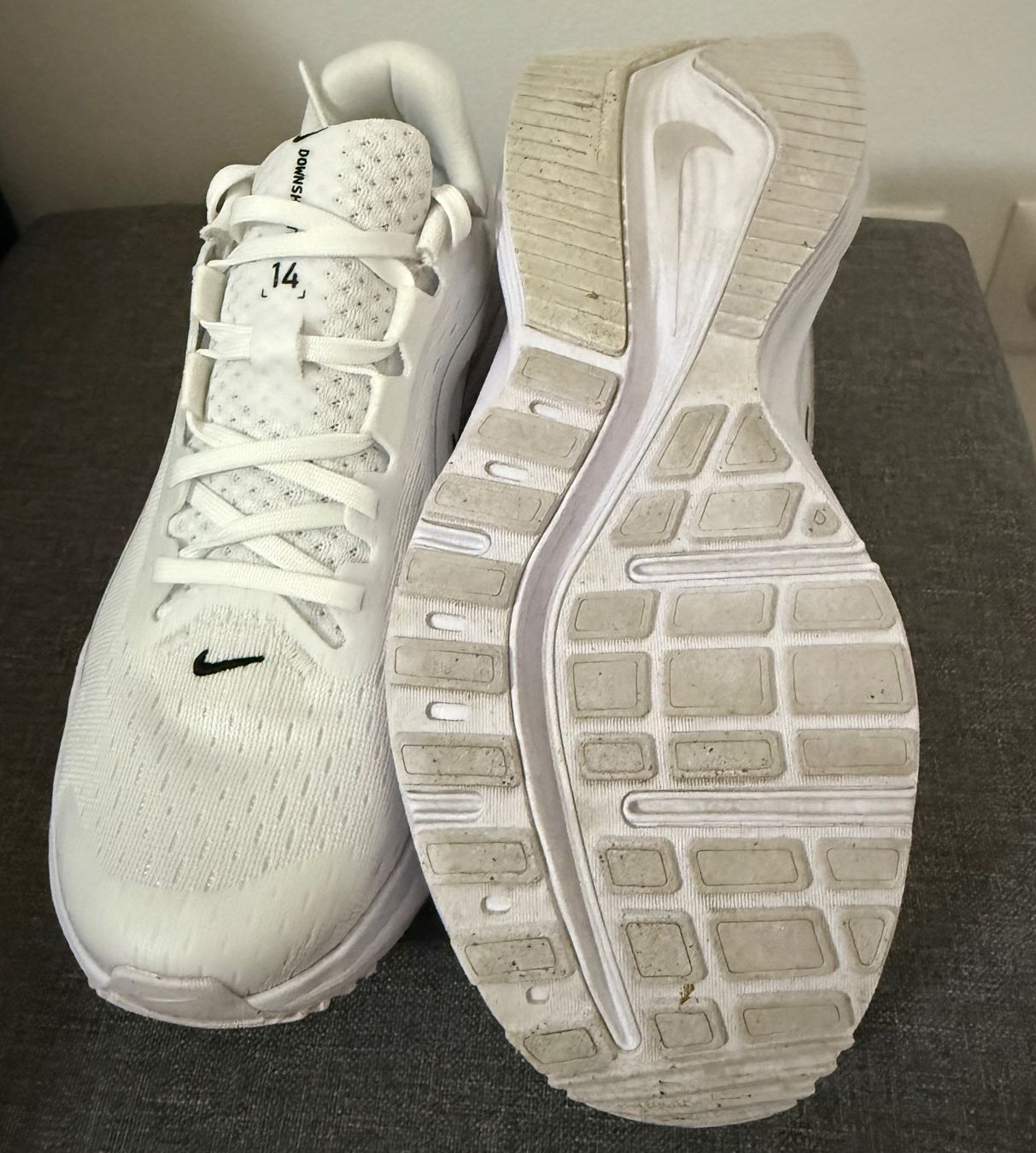Nike Damenschuhe: Scarpe Nike – Gebraucht aus Roveredo von val_bxj5 2