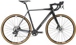 NEUES GRAVEL BIKE STEVENS | CARBON LEICHT