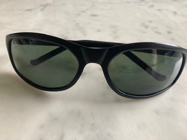 Ray-Ban Lunettes & Verres: Ray Ban Sonnenbrille RB2030 Predator – D'occasion à Affoltern am Albis par rollotomasi