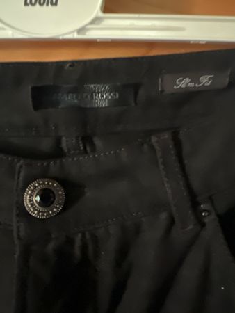 Raffaello Rossi 40 NEU - Moschino Shirt gibts dazu