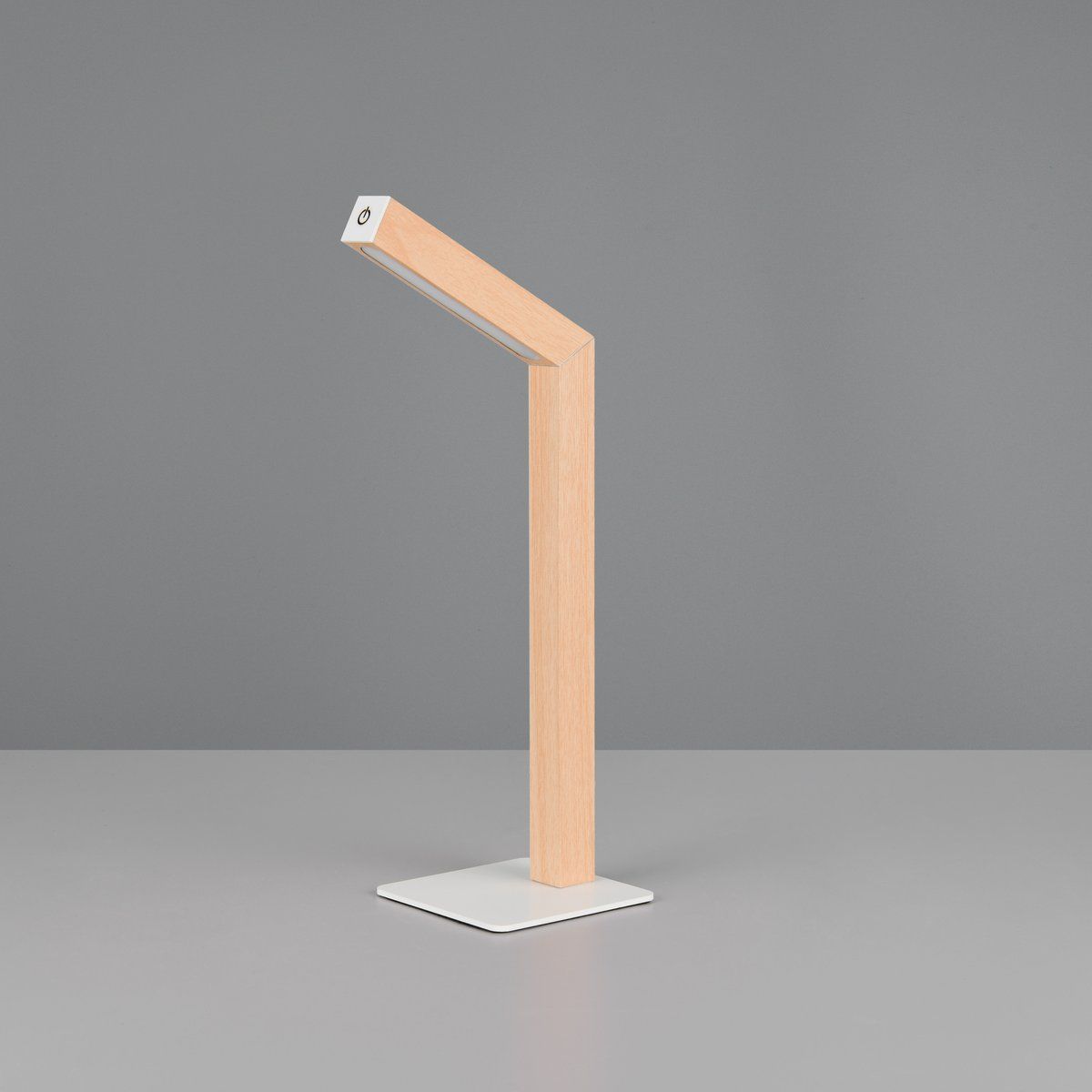 Lampade: LED Tischleuchte, Akku, 38 cm Höhe – Nuovo (secondo la descrizione) da Kreuzlingen venduto da Smart-Light 4