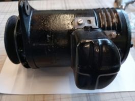Lichtmascbhine Bosch RJH 130/6 Volt mit Bosch Regler