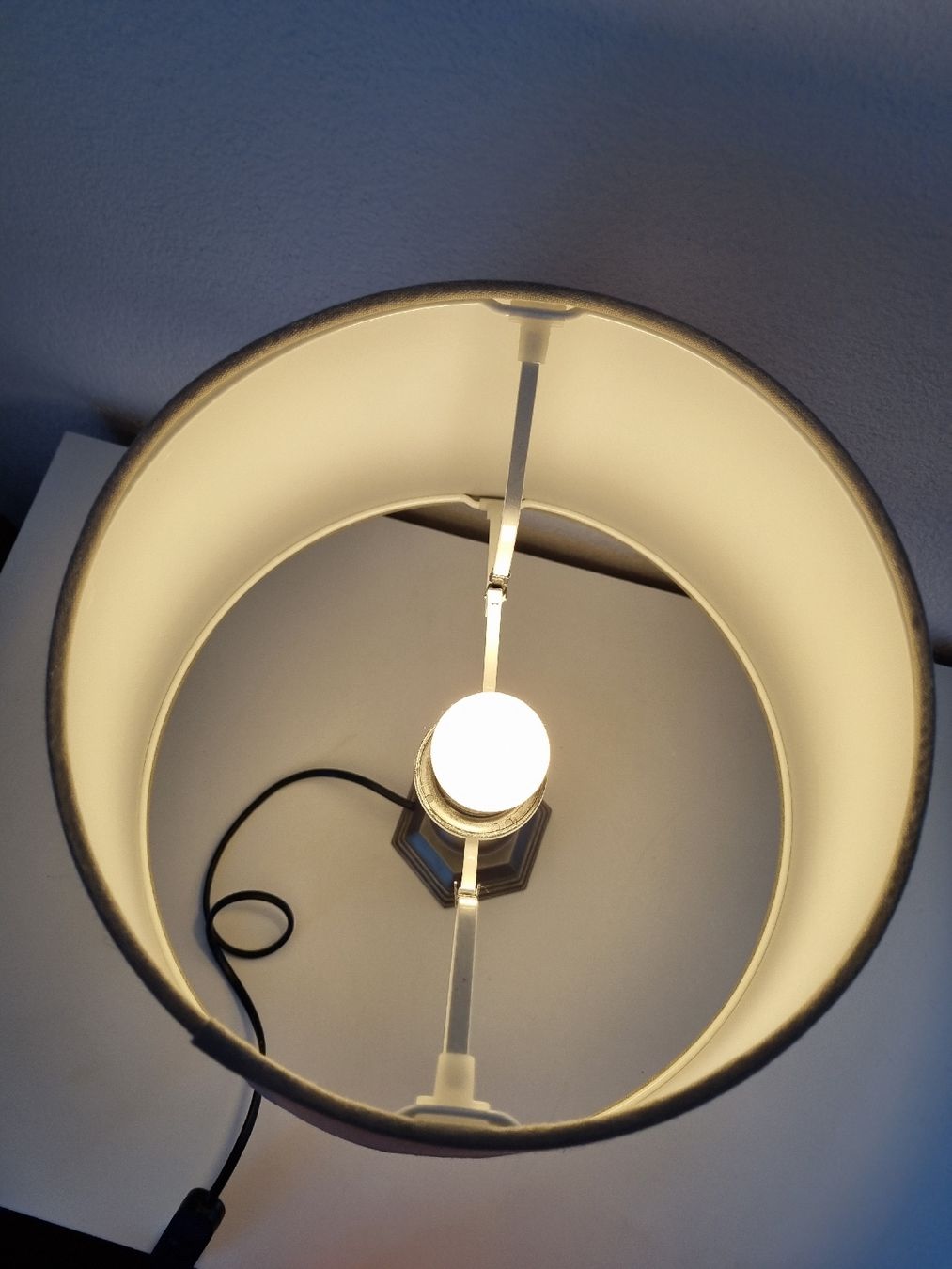 Paralumi: Lampe Antik – Usato da Brügg BE venduto da Delfin79 3