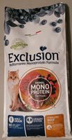Katzenfutter mit 50% Rabatt 