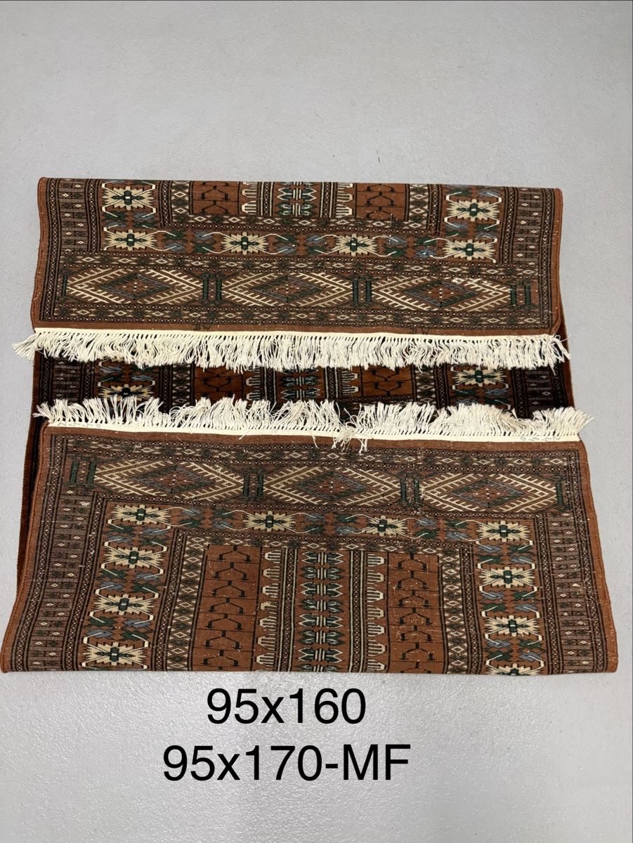 Tappeti: Orientteppich  Top Zustand, 95x160cm – Usato da Sempach venduto da Star7 6