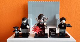 Lego Sammelfiguren