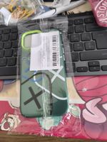 Coque très solide pour iPhone 15