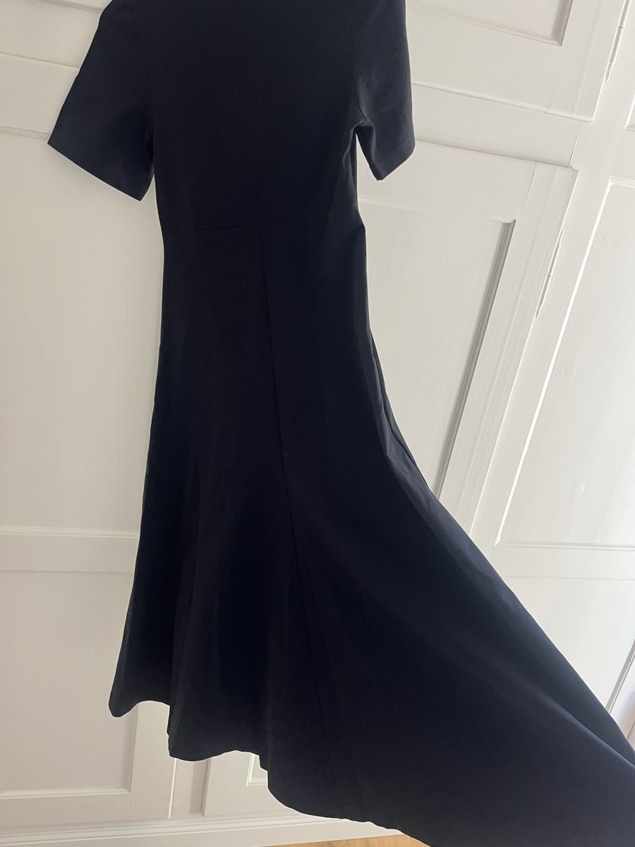 Cos Vestiti: COS Kleid Gr. S Schwarz – Nuovo (secondo la descrizione) da Kilchberg ZH venduto da rik_kdl9 2