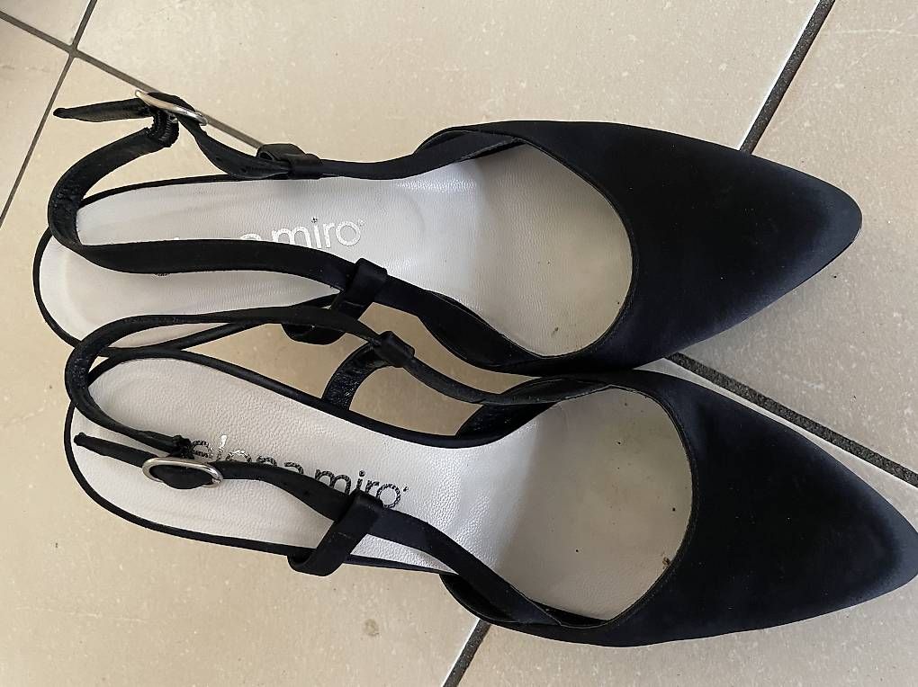 Chaussures femmes: Scarpe  – D'occasion à Agno par sal_pbv8