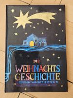 DIE WEIHNACHTSGESCHICHTE von Rosina Wachtmeister