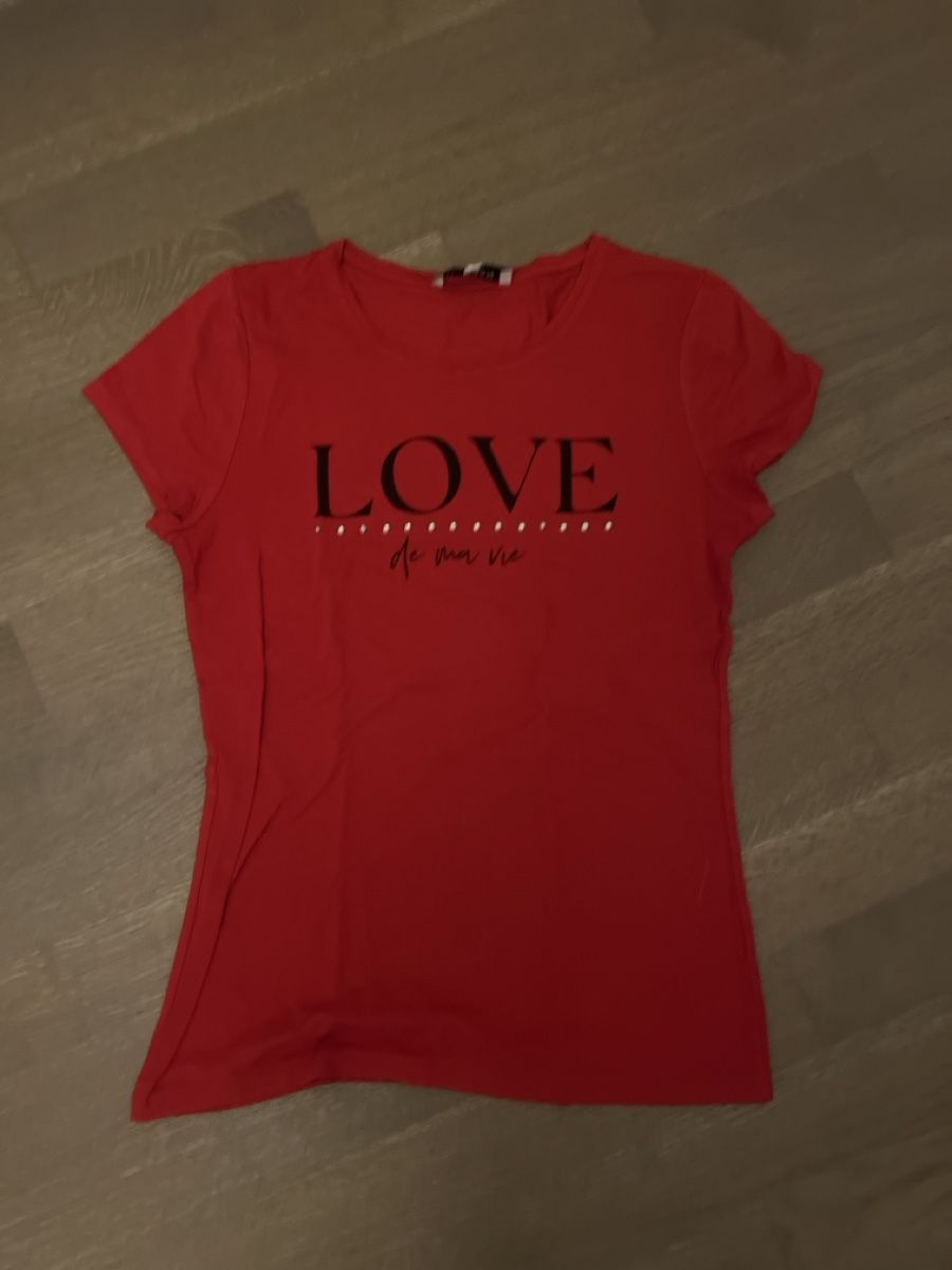 Morgan T-shirt: Tshirt von Morgan S – Nuovo (secondo la descrizione) da Root venduto da Fashionhomeandmore