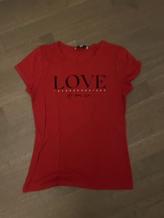Tshirt von Morgan S