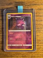 Pokemon Gengar reverse CIN 38