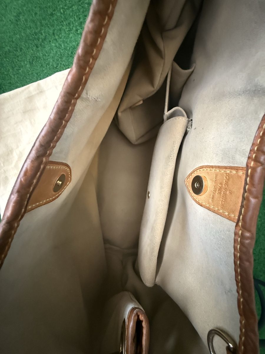 Louis Vuitton Sacs femmes: Sac à main Louis Vuitton  – D'occasion à Payerne par Maylin2018 5