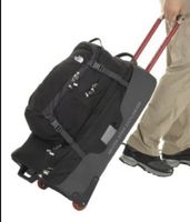 North Face Doubletrack 28″ Convertible Wheeled Rollkoffer