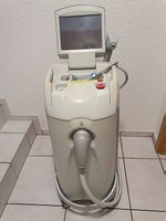 Laser Haarentfernungsgerät