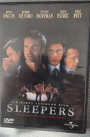 DVD Sleepers - Robert De Niro