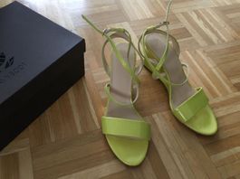 Navyboot Sandale Schuhe Gr. 40 26cm Neu!