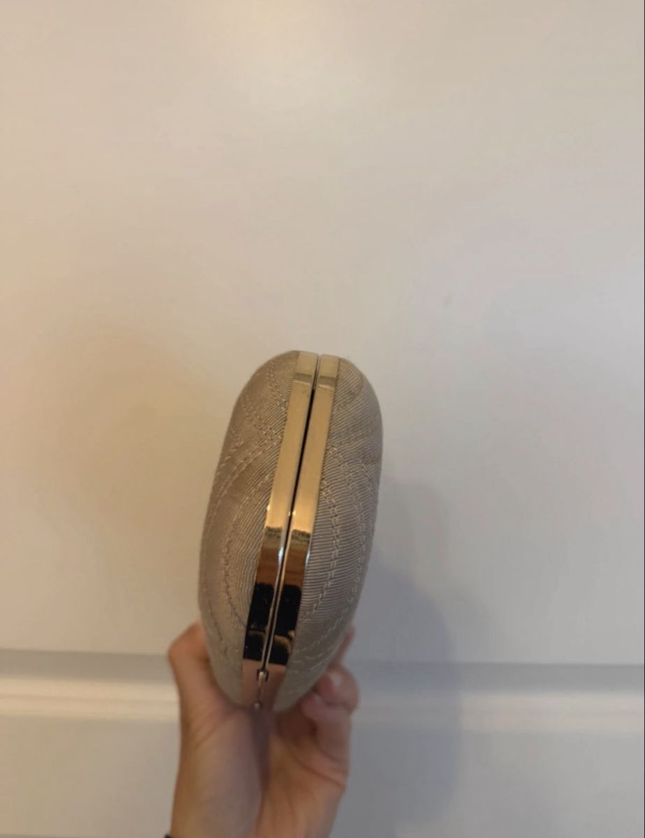 Sacs femmes: Clutch Tasche beige – D'occasion à Uster par Monika_OB 3